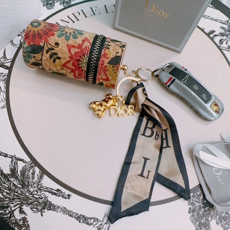 HighQuality Christian Dior Keychains 266636