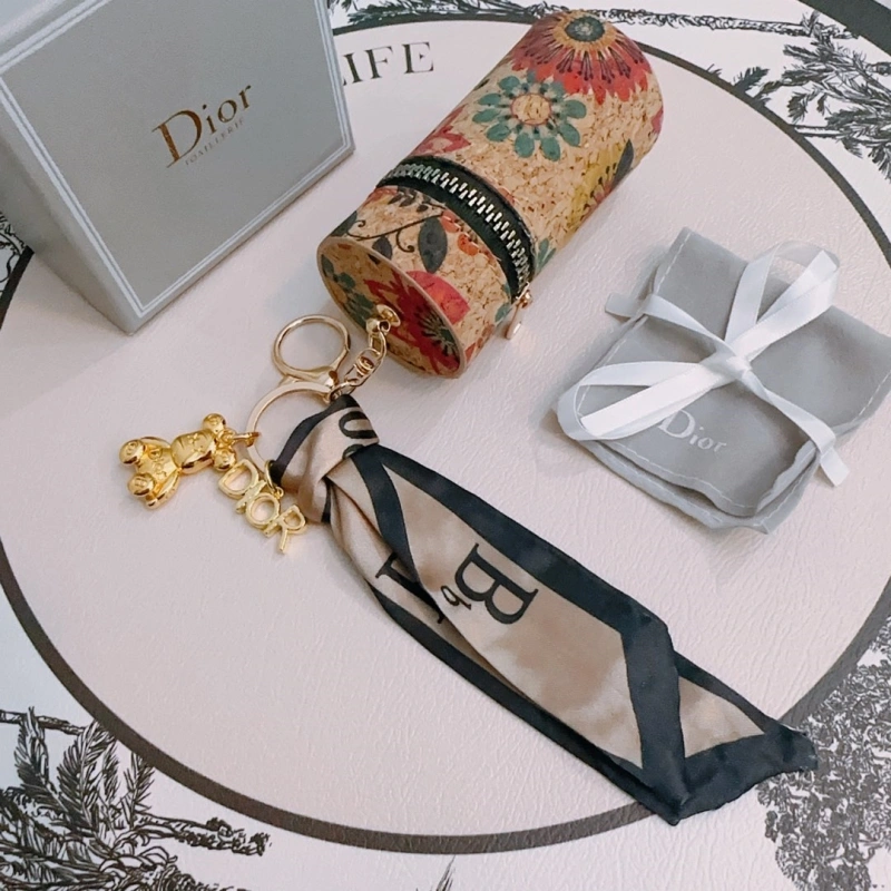 HighQuality Christian Dior Keychains 266636