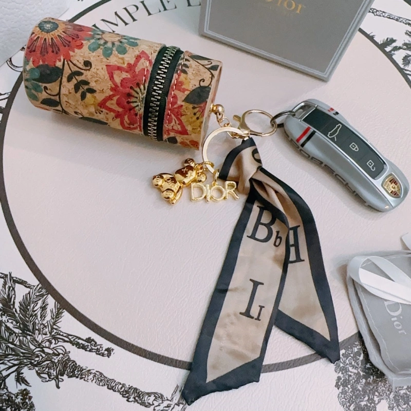 HighQuality Christian Dior Keychains 266636