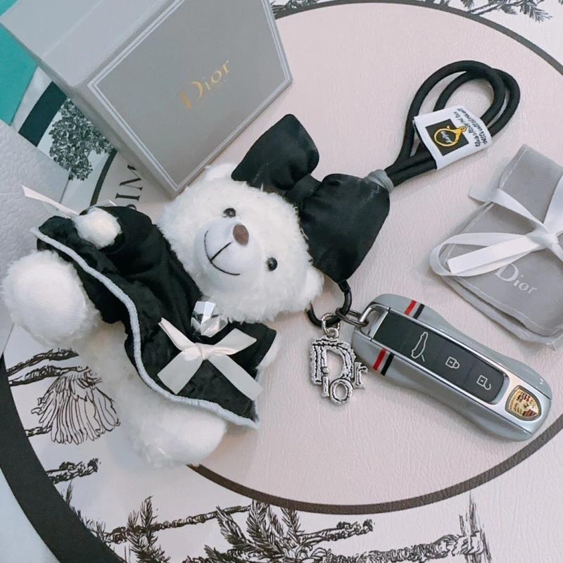 Affordable Christian Dior Keychains 266633