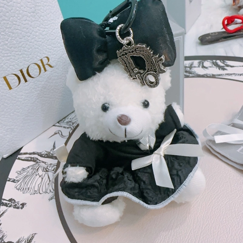 Affordable Christian Dior Keychains 266633