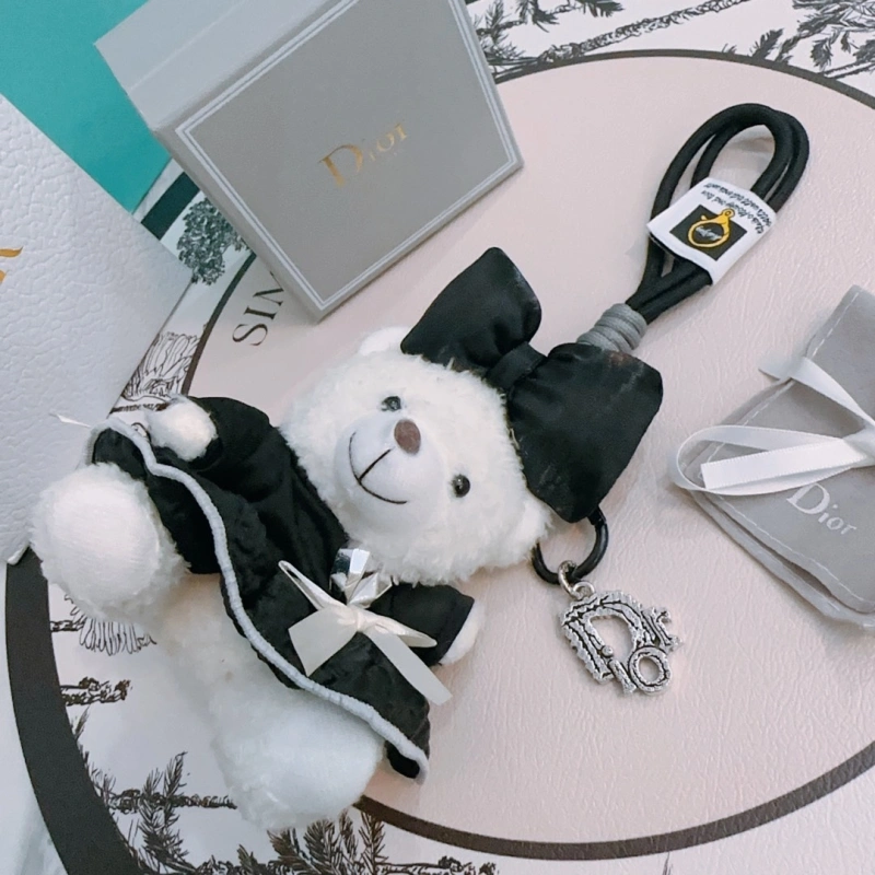 Affordable Christian Dior Keychains 266633