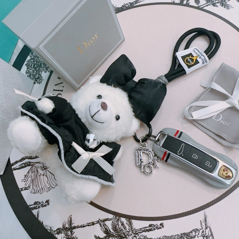 Affordable Christian Dior Keychains 266633