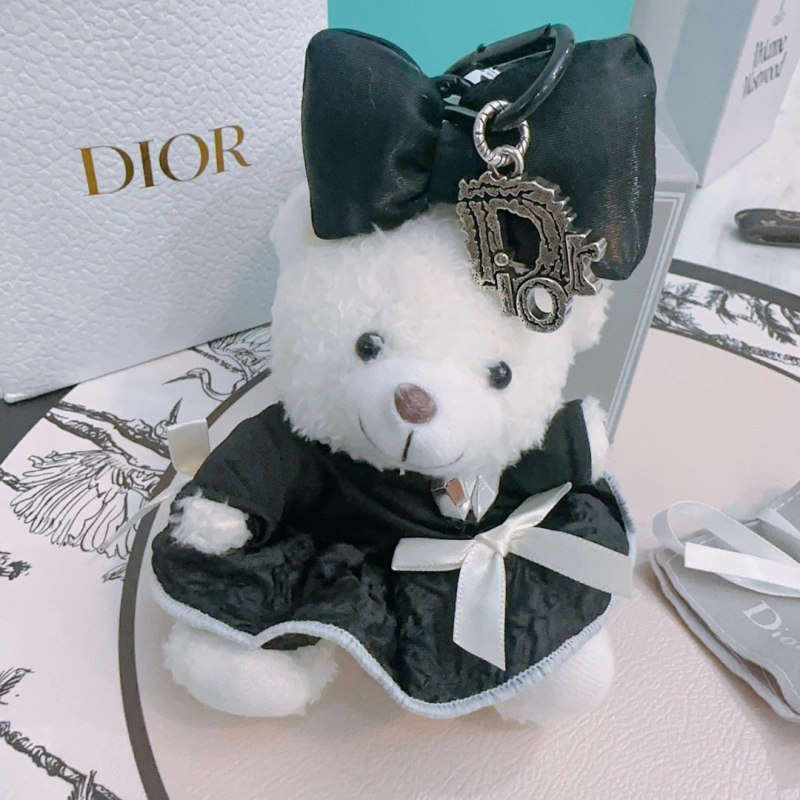 Affordable Christian Dior Keychains 266633