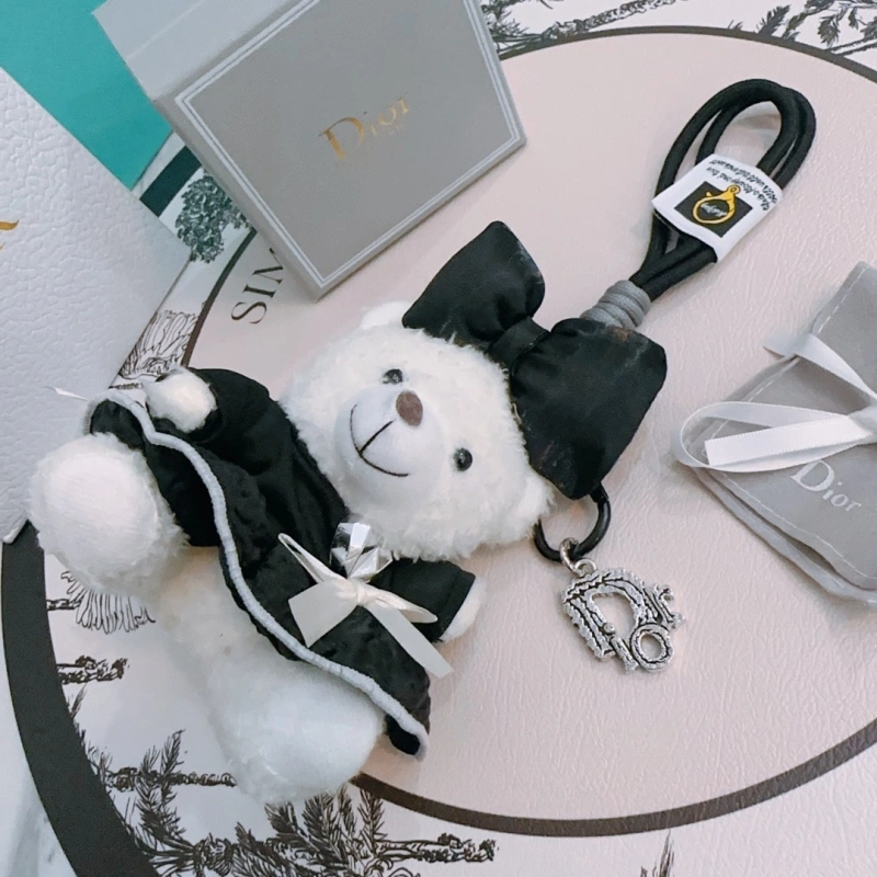 Affordable Christian Dior Keychains 266633