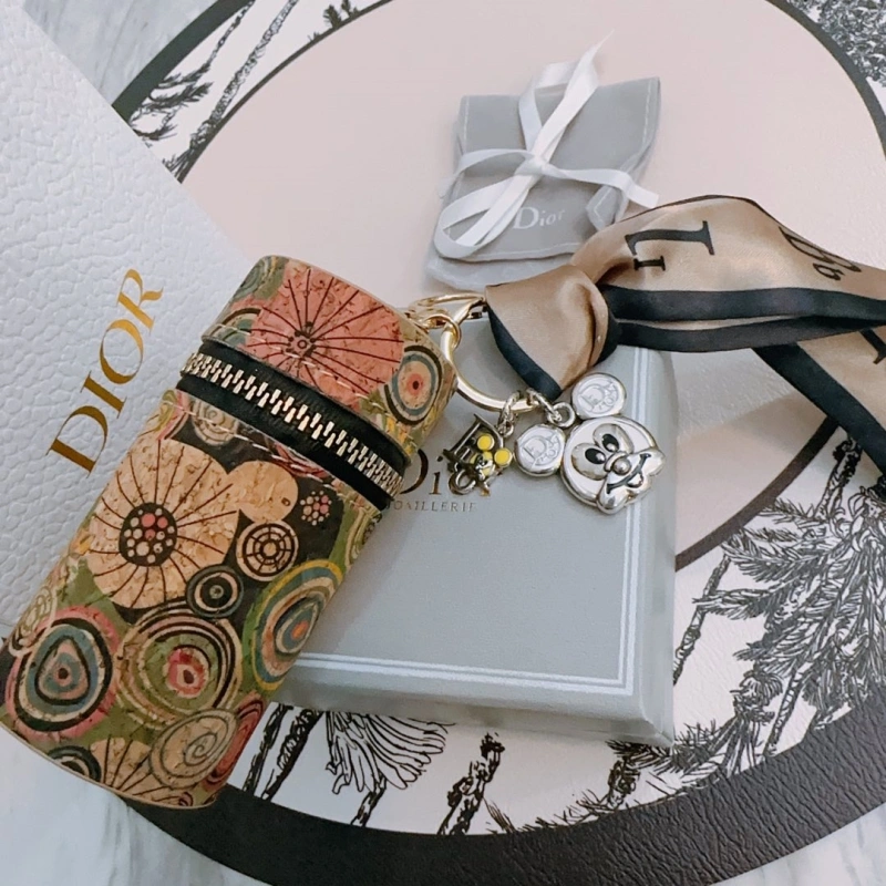 Christian Dior Keychains SoftTouch 266625
