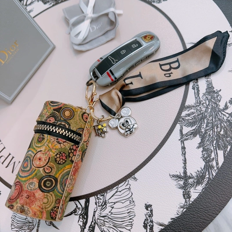 Christian Dior Keychains SoftTouch 266625