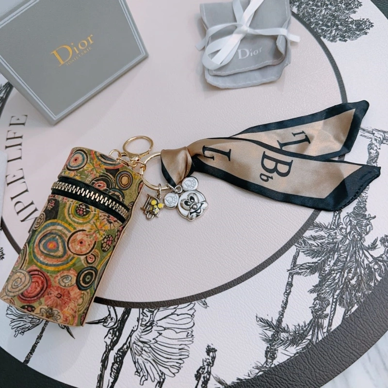 Christian Dior Keychains SoftTouch 266625