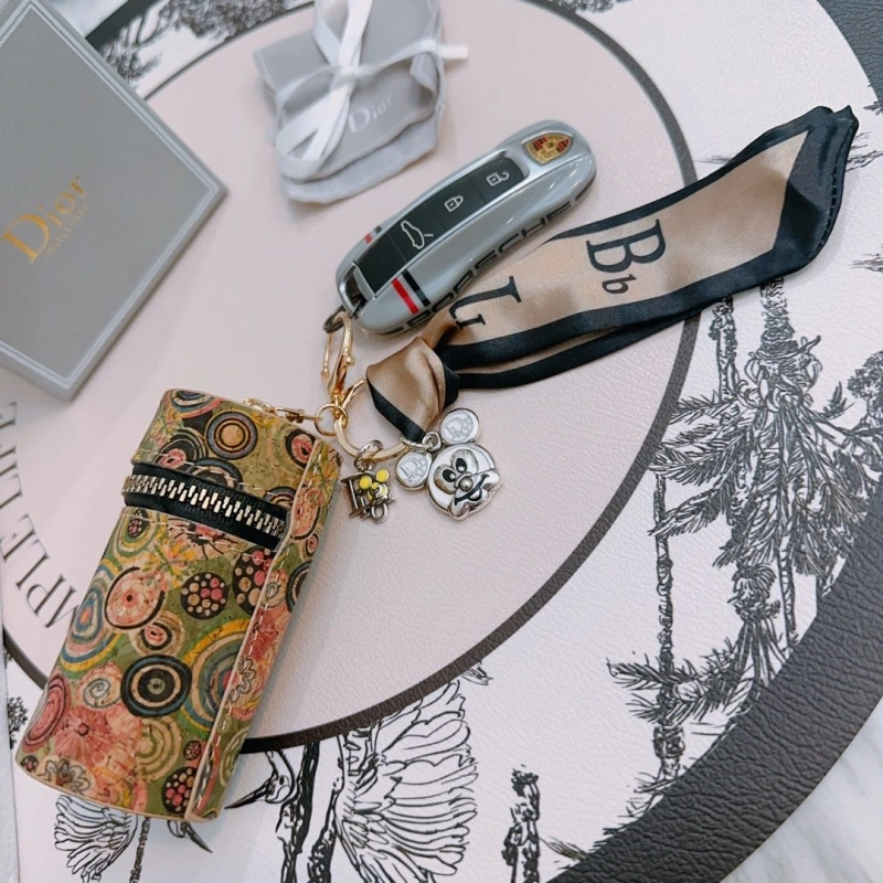 Christian Dior Keychains SoftTouch 266625