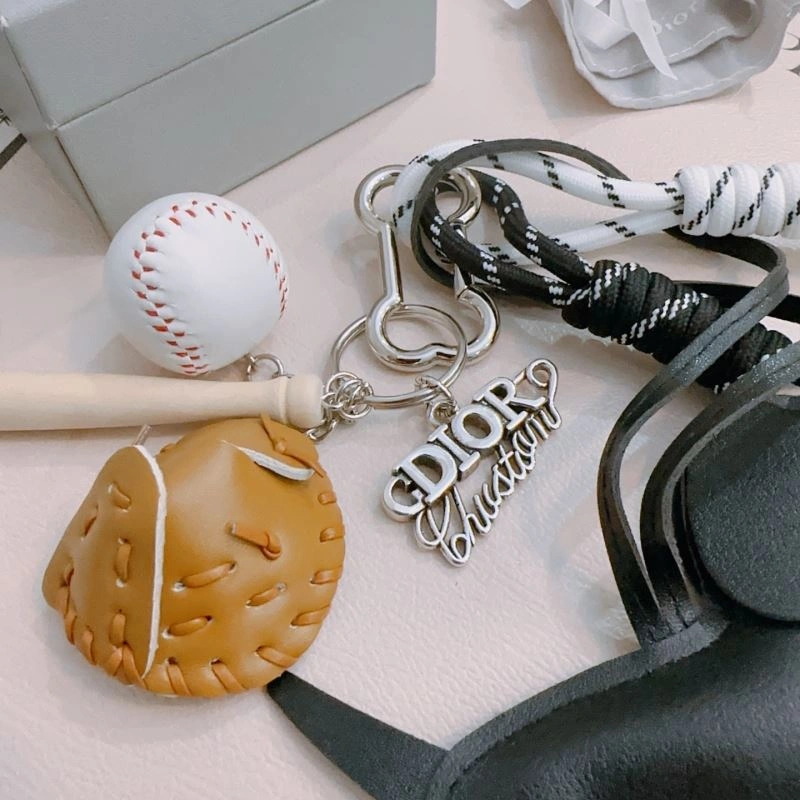 Christian Dior Keychains WrinkleFree 265809