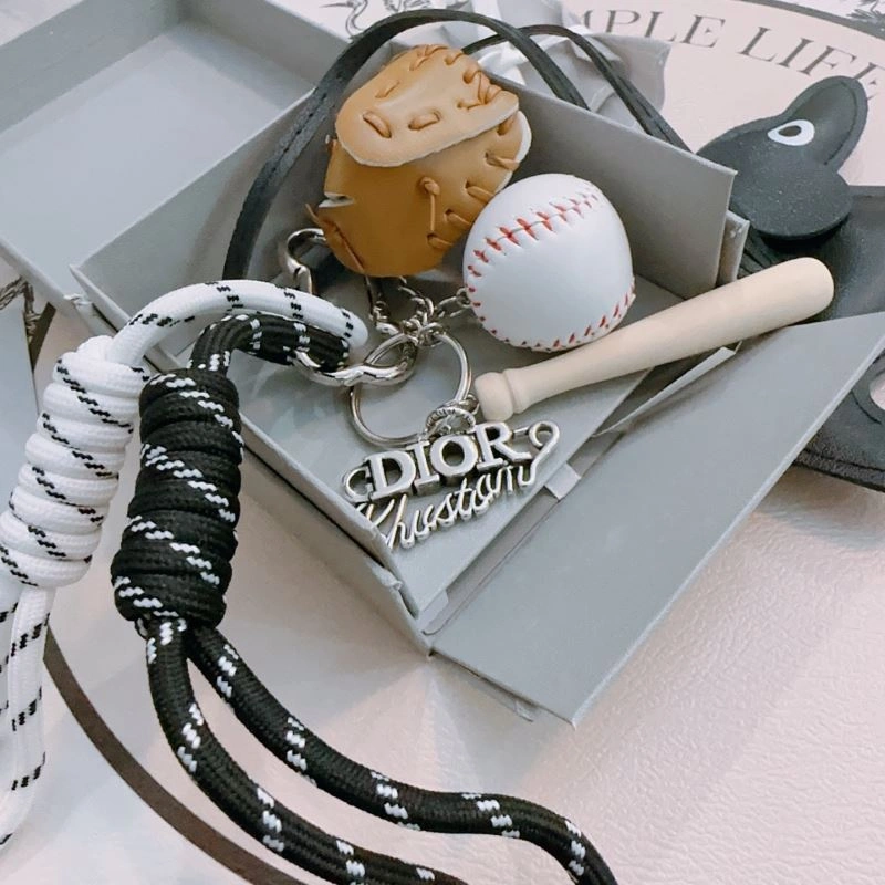 Christian Dior Keychains WrinkleFree 265809