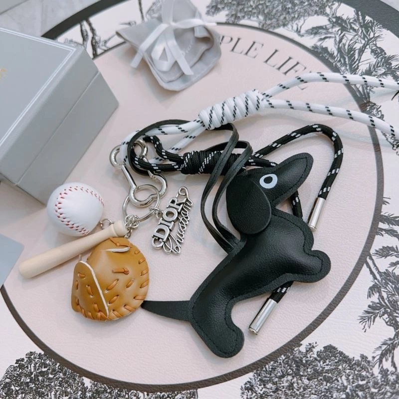 Christian Dior Keychains WrinkleFree 265809
