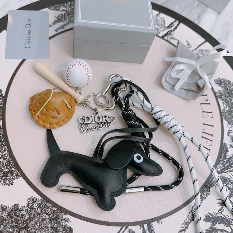 Christian Dior Keychains WrinkleFree 265809