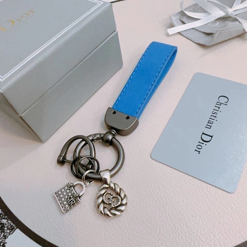 Affordable Christian Dior Keychains 265806