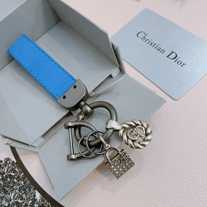 Affordable Christian Dior Keychains 265806