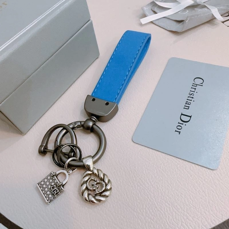 Affordable Christian Dior Keychains 265806