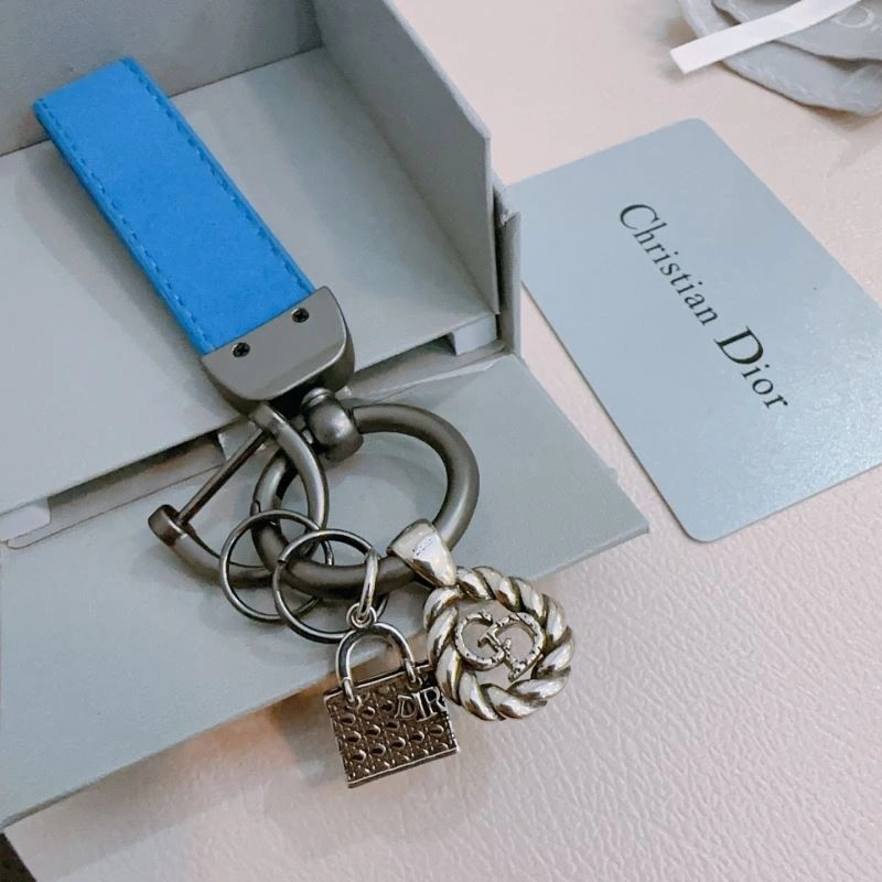 Affordable Christian Dior Keychains 265806