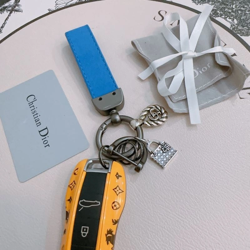 Affordable Christian Dior Keychains 265806