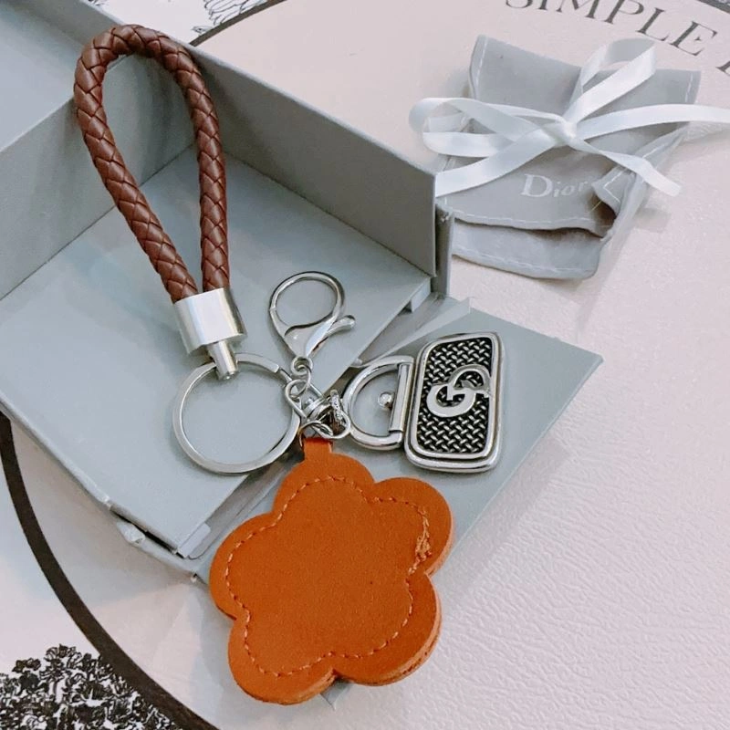 Premium Christian Dior Keychains 265812