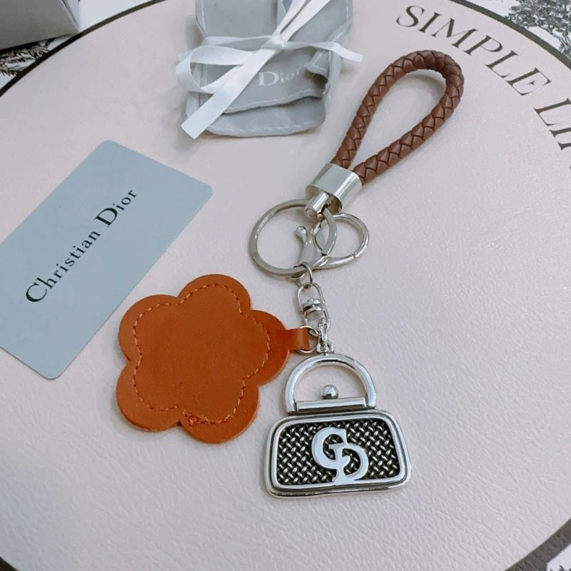 Premium Christian Dior Keychains 265812