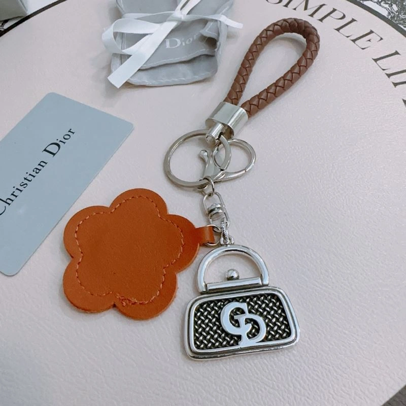 Premium Christian Dior Keychains 265812
