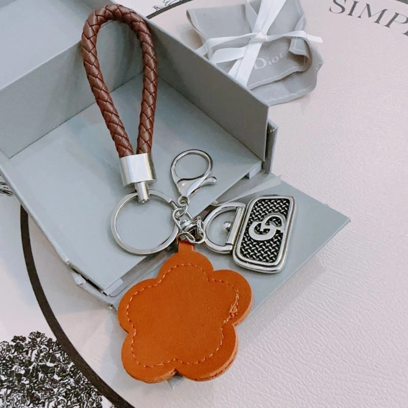 Premium Christian Dior Keychains 265812