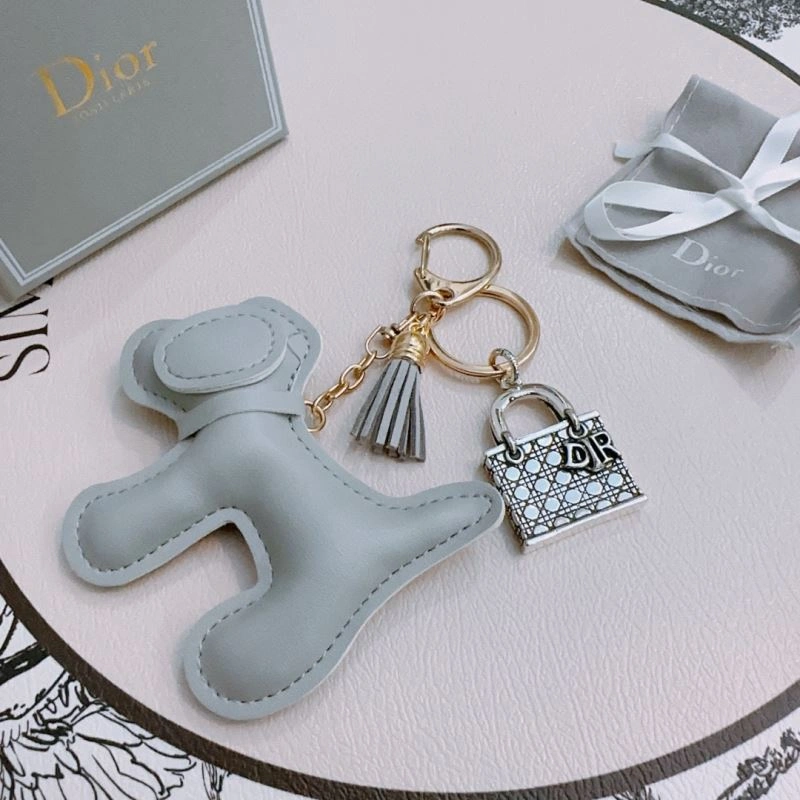 Christian Dior Keychains Trendy 265787