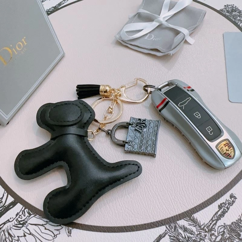 Christian Dior Keychains Comfortable 265804