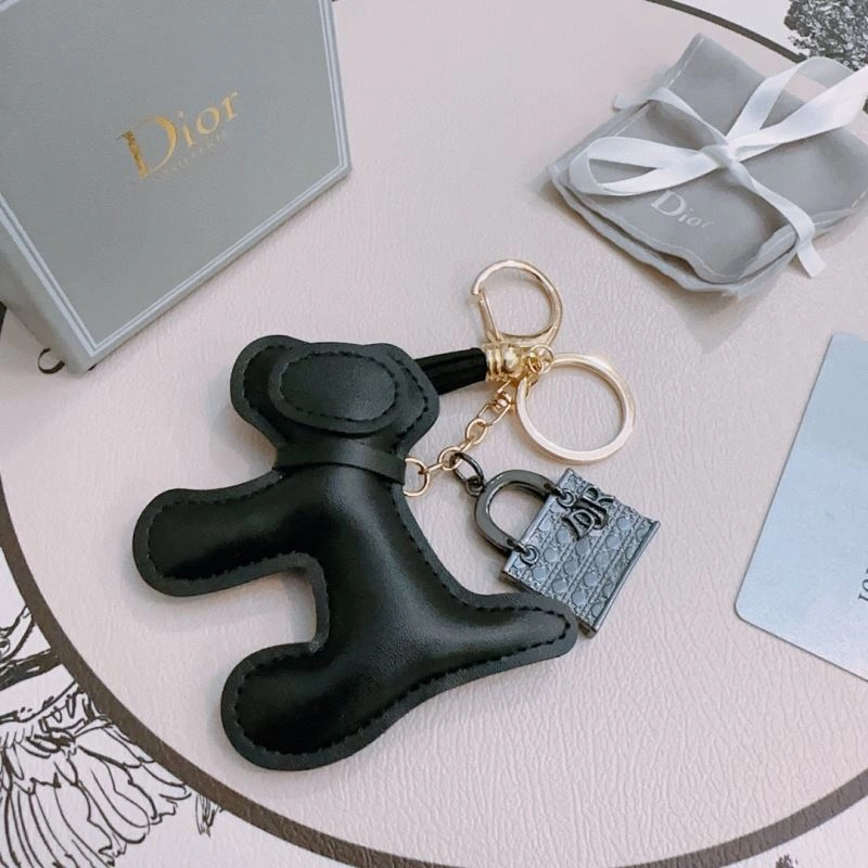 Christian Dior Keychains Comfortable 265804