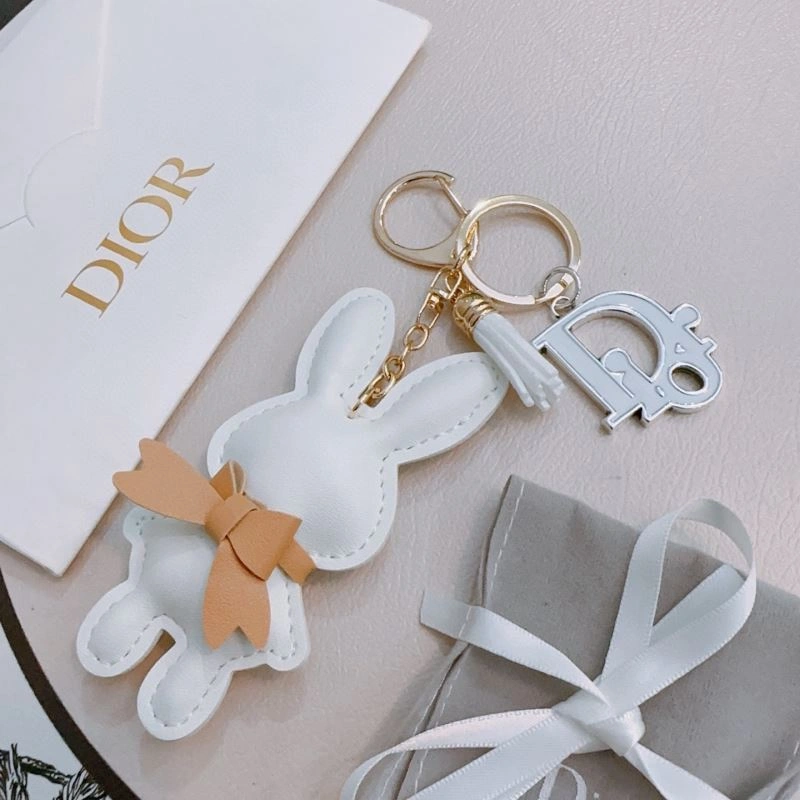 GoAnywhere Christian Dior Keychains 265802