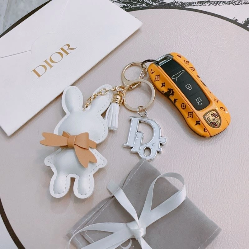 GoAnywhere Christian Dior Keychains 265802