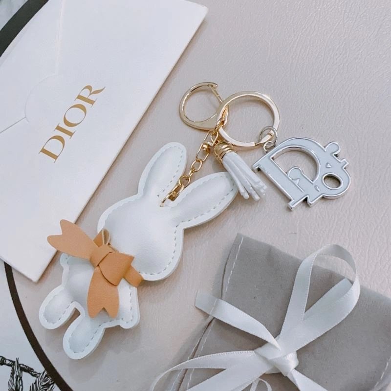 GoAnywhere Christian Dior Keychains 265802