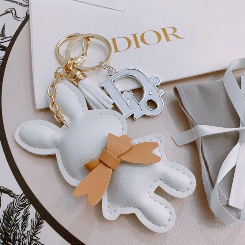 GoAnywhere Christian Dior Keychains 265802