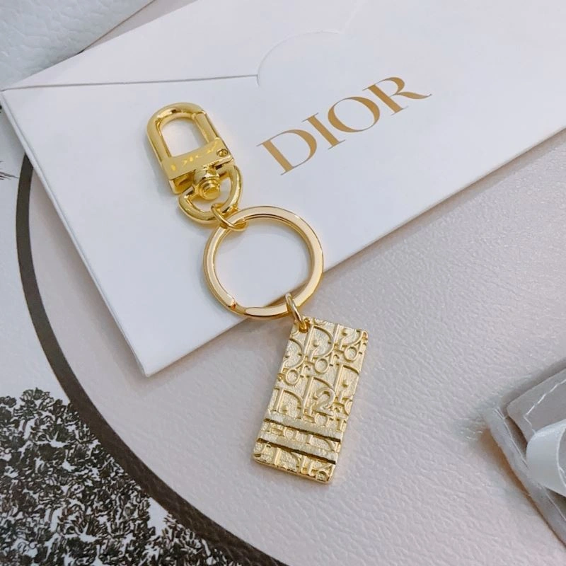 SoftTouch Christian Dior Keychains 265799