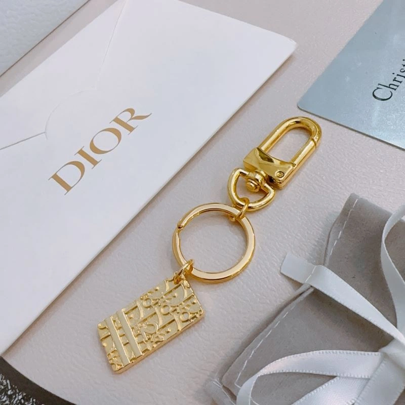 SoftTouch Christian Dior Keychains 265799