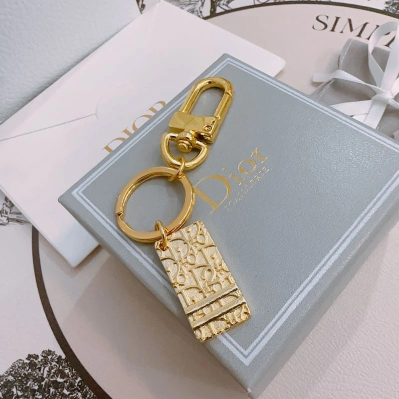 SoftTouch Christian Dior Keychains 265799