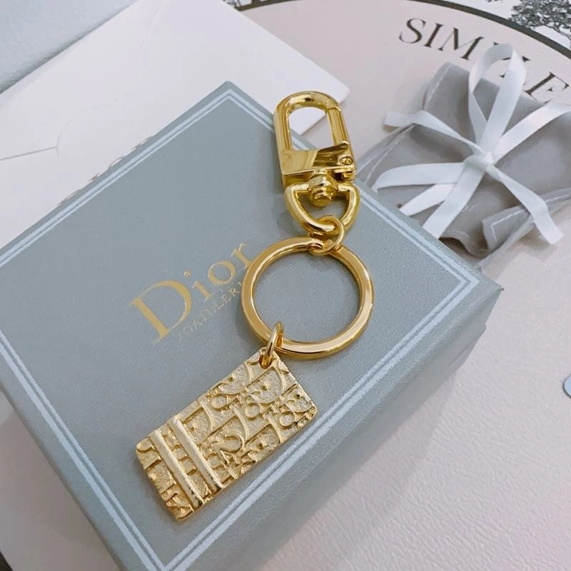 SoftTouch Christian Dior Keychains 265799