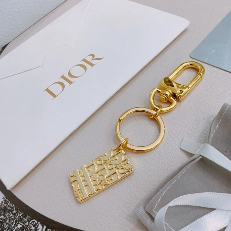 SoftTouch Christian Dior Keychains 265799