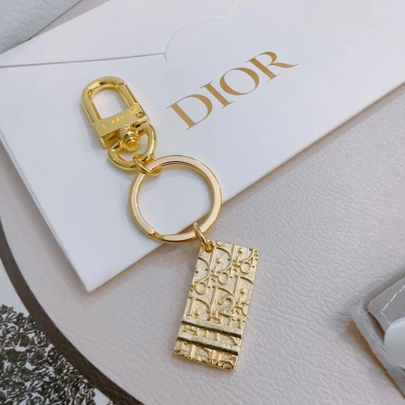 SoftTouch Christian Dior Keychains 265799