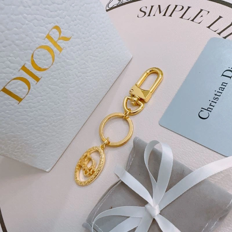 HighPerformance Christian Dior Keychains 265789