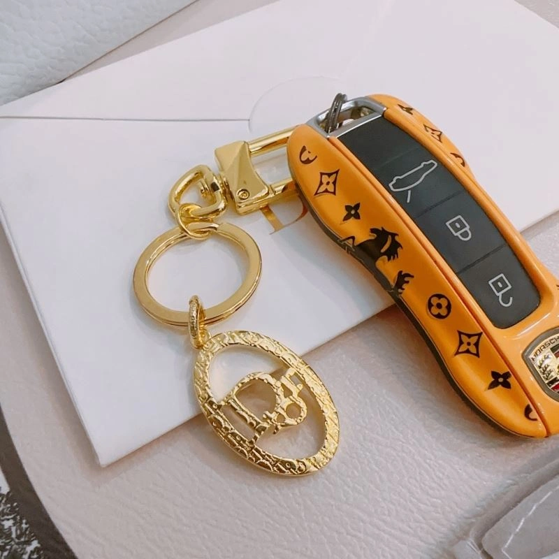 HighPerformance Christian Dior Keychains 265789