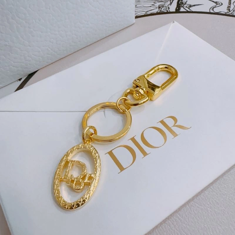 HighPerformance Christian Dior Keychains 265789