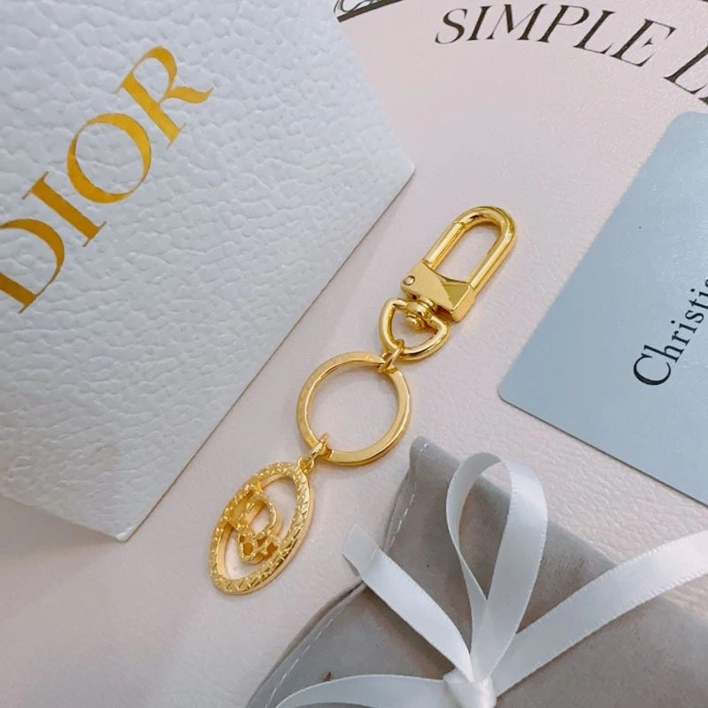 HighPerformance Christian Dior Keychains 265789
