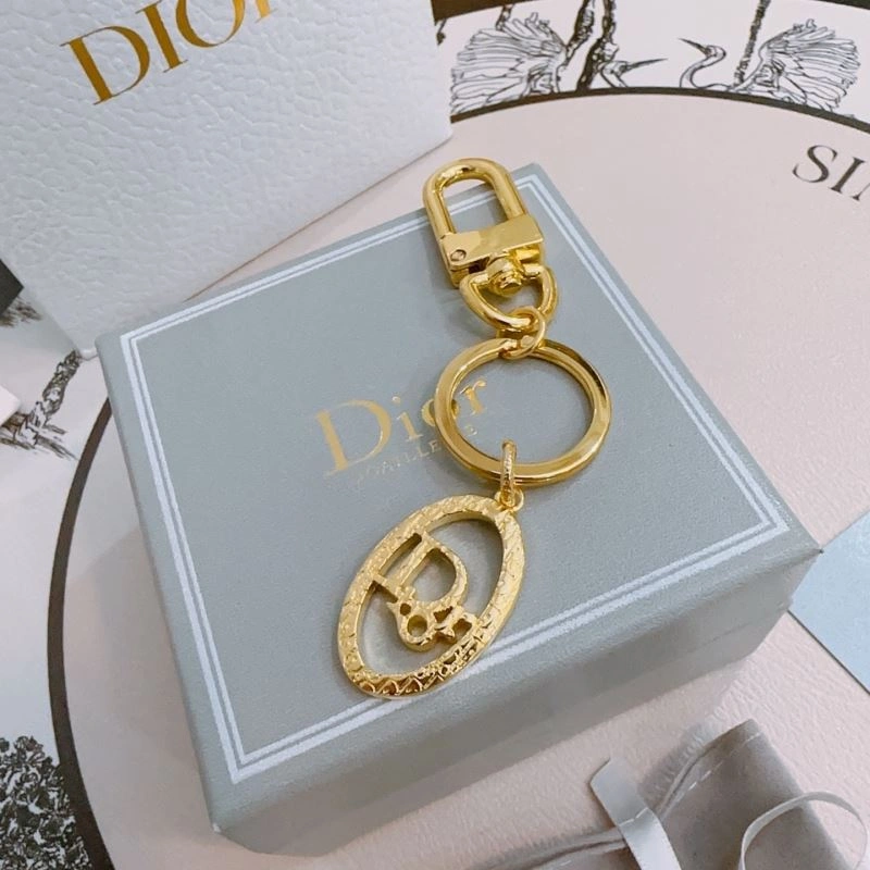 HighPerformance Christian Dior Keychains 265789