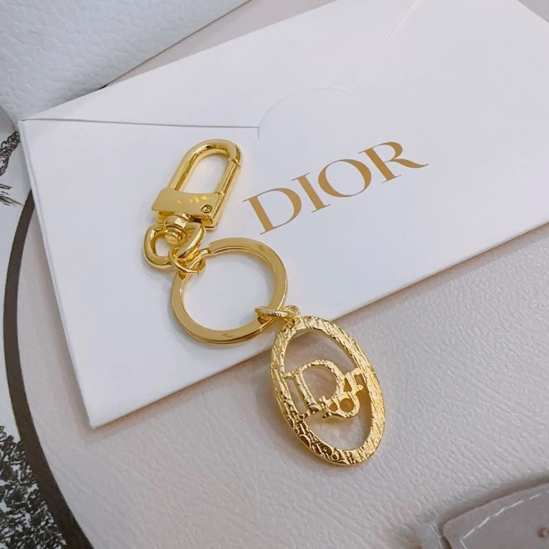 HighPerformance Christian Dior Keychains 265789