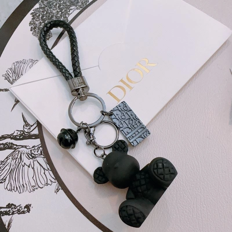 Breathable Christian Dior Keychains 265786