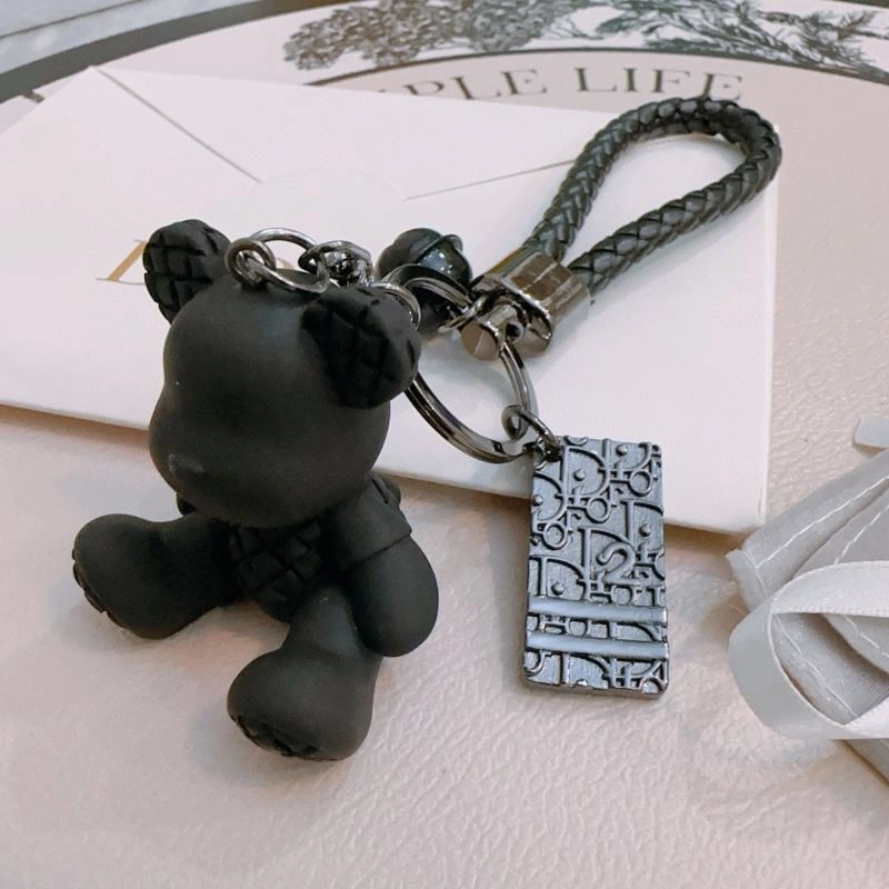 Breathable Christian Dior Keychains 265786