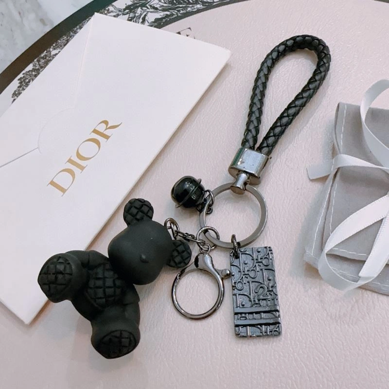 Breathable Christian Dior Keychains 265786