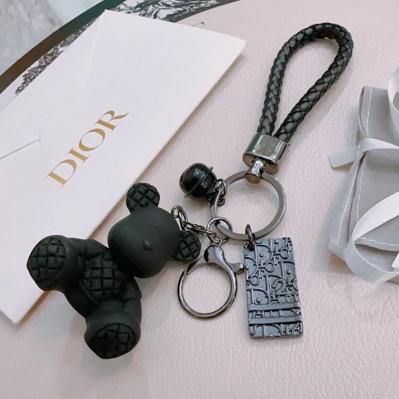 Breathable Christian Dior Keychains 265786