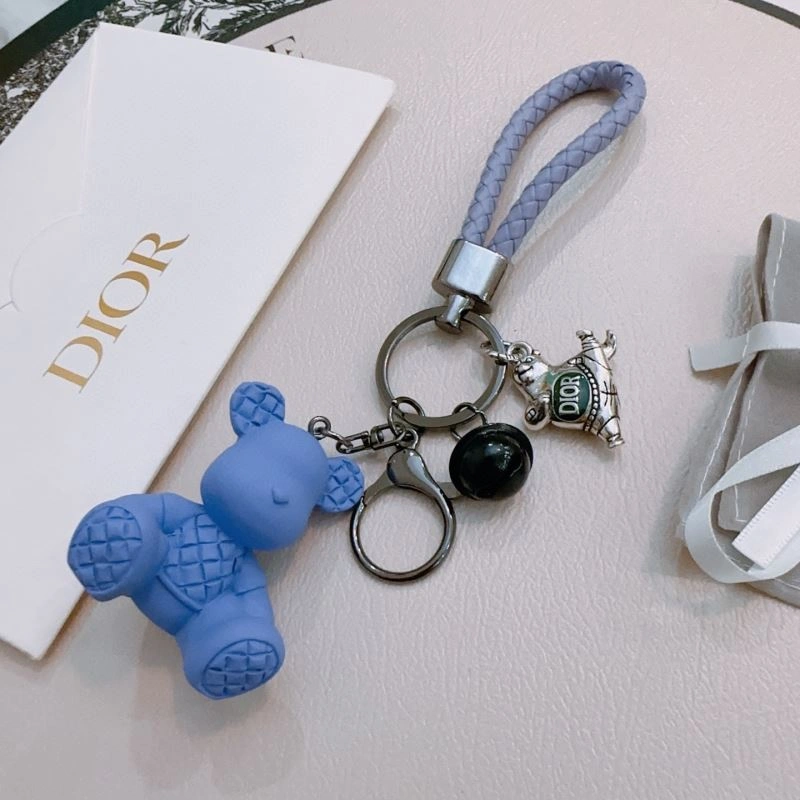 Christian Dior Keychains OdorResistant 265785